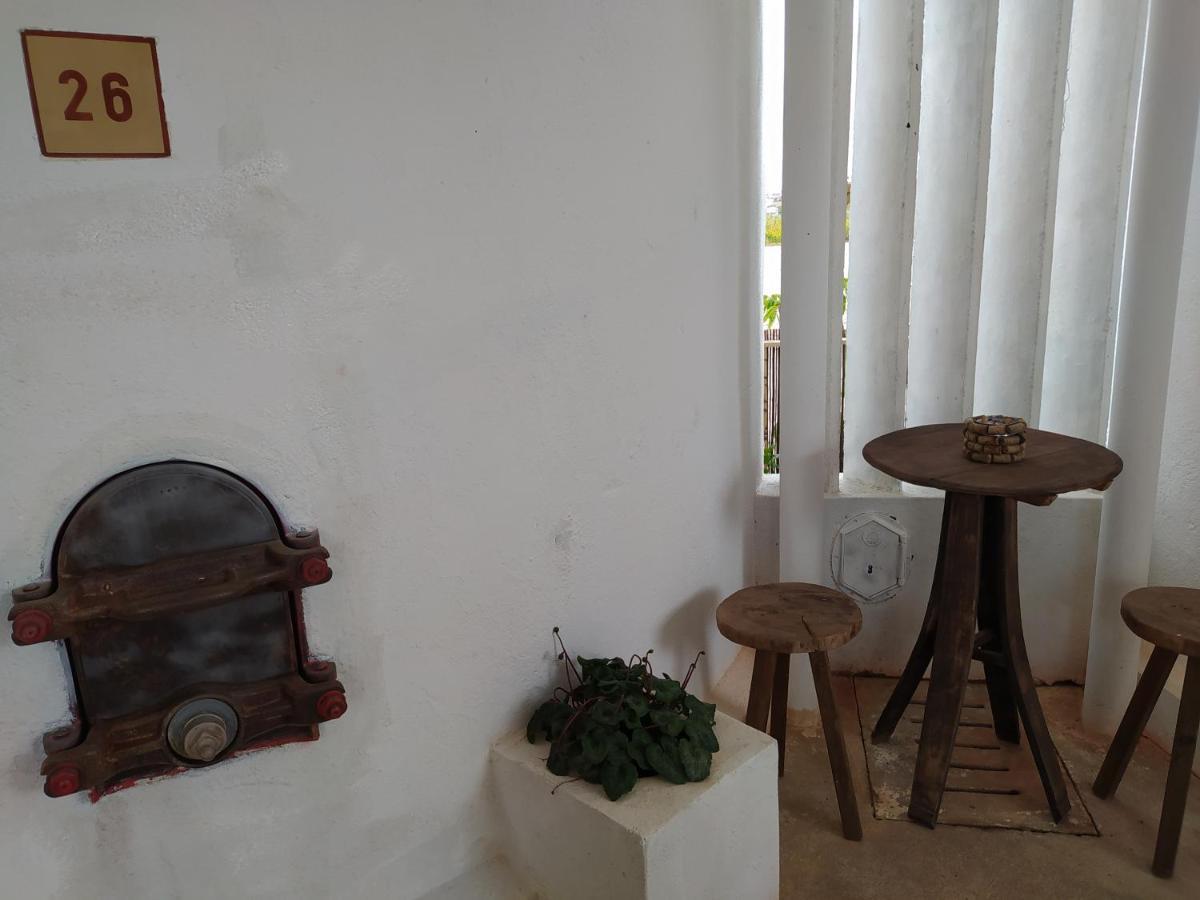Bagos Do Vilar Cadaval Экстерьер фото