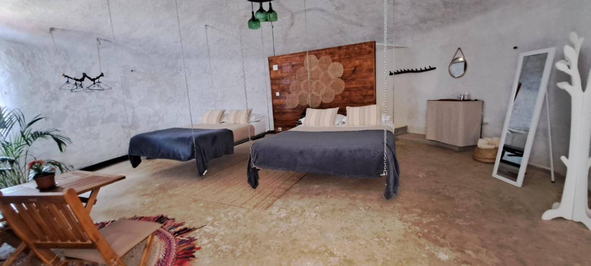 Bagos Do Vilar Cadaval Экстерьер фото